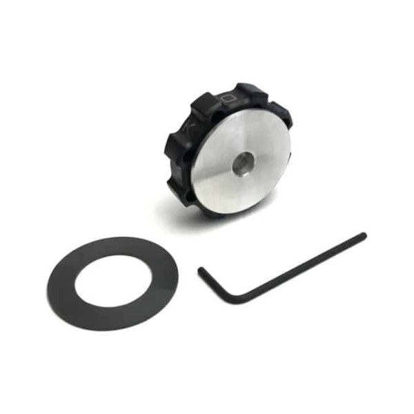 Kaoko Kaoko Throttle Stabilizer for BMW C400X '18- '22 & C400 GT  '18- '23